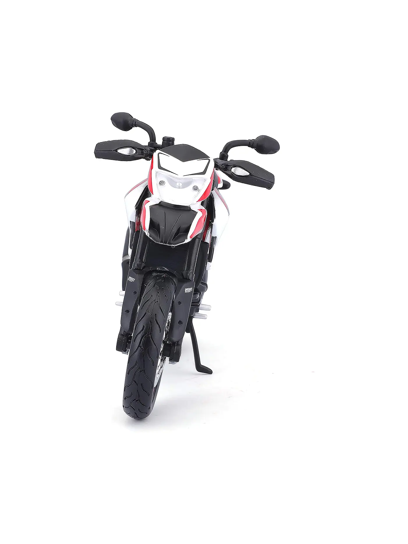 MAISTO | Modellfahrzeug - Ducati Hypermotard SP | 